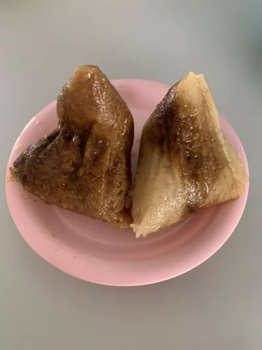 Rice Dumpling - The Perfect Bundle For Gifting photo review