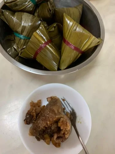 Rice Dumpling - The Perfect Bundle For Gifting photo review