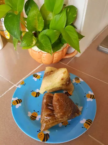 Rice Dumpling - The Perfect Bundle For Gifting photo review