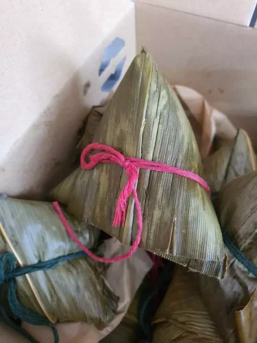 Rice Dumpling - The Perfect Bundle For Gifting photo review