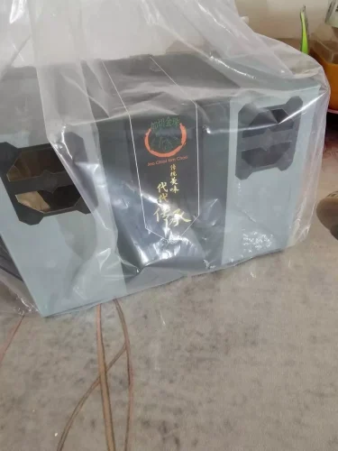 Rice Dumpling - The Perfect Bundle For Gifting photo review