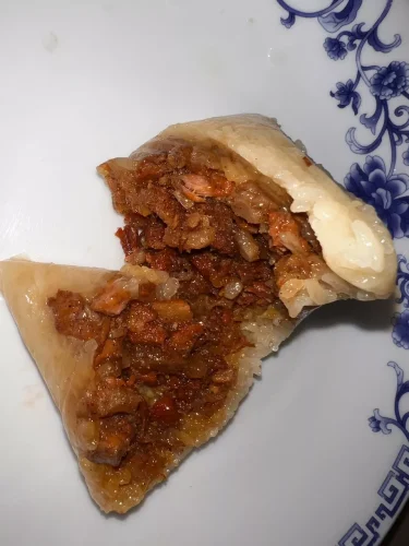 Rice Dumpling - The Perfect Bundle For Gifting photo review