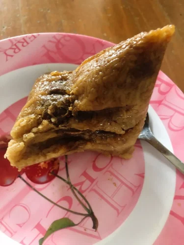 Rice Dumpling - The Perfect Bundle For Gifting photo review