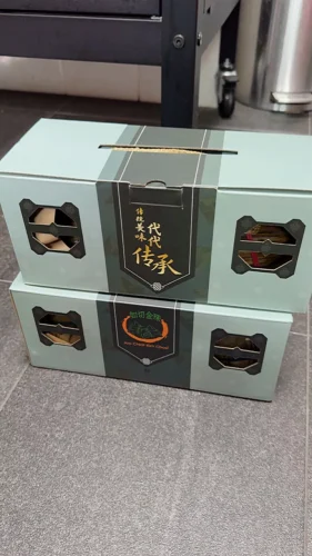 Rice Dumpling - The Perfect Bundle For Gifting photo review