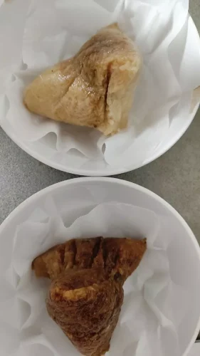 Rice Dumpling - The Perfect Bundle For Gifting photo review